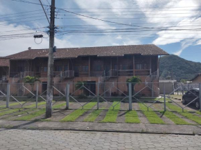 Apê Martim de Sá - Caraguá-SP
